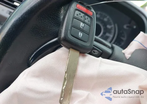 2014 Honda Cr-V Ex-L from USA, damaged, VIN 5J6RM4H78EL081768